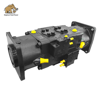 REXROTH 피스턴 펌프 A20VLO190LG1S/10R 074638, 077129