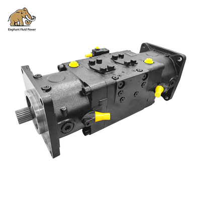 REXROTH 피스턴 펌프 A20VLO190LG1S/10R 074638, 077129