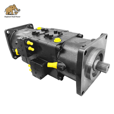 REXROTH 피스턴 펌프 A20VLO190LG1S/10R 074638, 077129