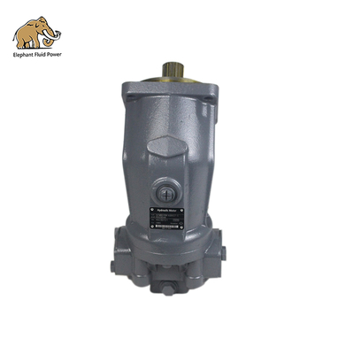 REXROTH 피스톤 펌프 A2FM80/61W 69774 48520 (SENNEBOGEN 자재 취급 및 크레인용)