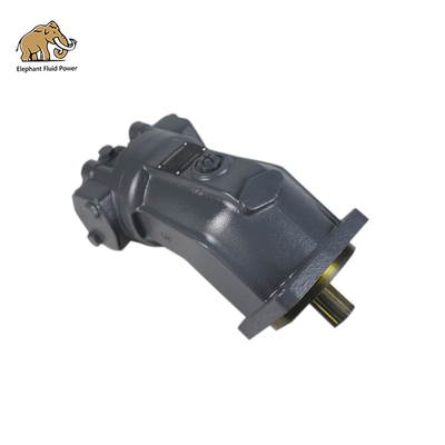 REXROTH 피스톤 펌프 A2FM80/61W 69774 48520 (SENNEBOGEN 자재 취급 및 크레인용)