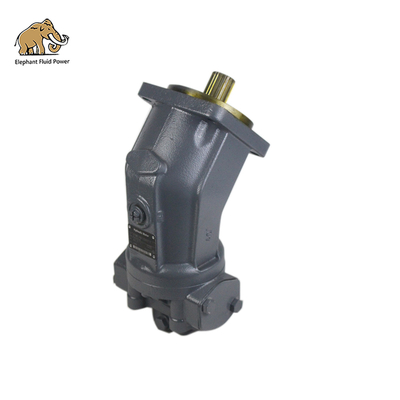REXROTH 피스톤 펌프 A2FM80/61W 69774 48520 (SENNEBOGEN 자재 취급 및 크레인용)