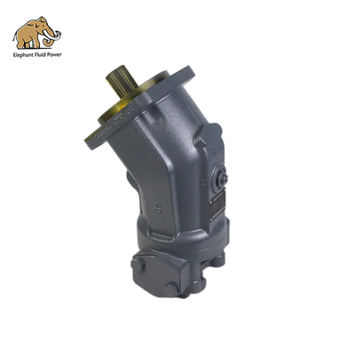 REXROTH 피스톤 펌프 A2FM80/61W 69774 48520 (SENNEBOGEN 자재 취급 및 크레인용)