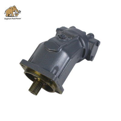REXROTH 피스톤 펌프 A2FM80/61W 69774 48520 (SENNEBOGEN 자재 취급 및 크레인용)