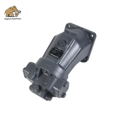 REXROTH 피스톤 펌프 A2FM80/61W 69774 48520 (SENNEBOGEN 자재 취급 및 크레인용)