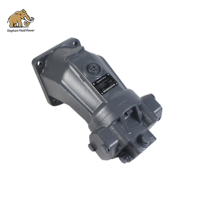 REXROTH 피스톤 펌프 A2FM80/61W 69774 48520 (SENNEBOGEN 자재 취급 및 크레인용)