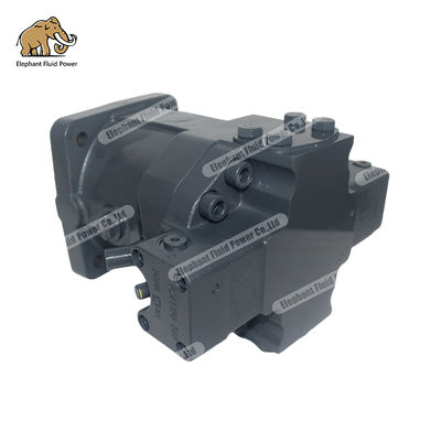 REXROTH 피스턴 펌프 A6VM140HAXT/63W 105027