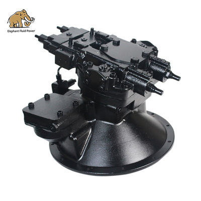 SENNEBOGEN 자재 취급 및 크레인용 REXROTH 피스톤 펌프 A8VO80LA1KH2/63R X4441981