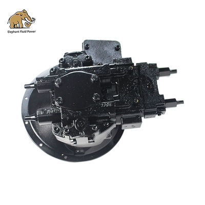 SENNEBOGEN 자재 취급 및 크레인용 REXROTH 피스톤 펌프 A8VO80LA1KH2/63R X4441981