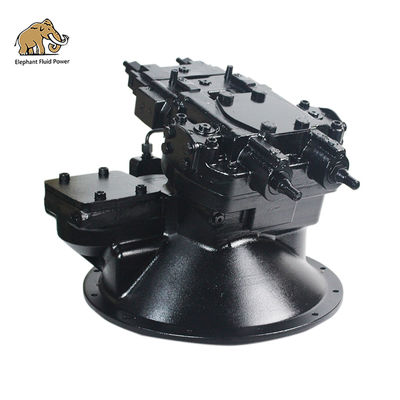 SENNEBOGEN 자재 취급 및 크레인용 REXROTH 피스톤 펌프 A8VO80LA1KH2/63R X4441981