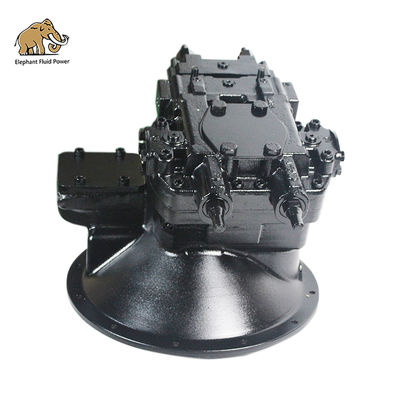 SENNEBOGEN 자재 취급 및 크레인용 REXROTH 피스톤 펌프 A8VO80LA1KH2/63R X4441981