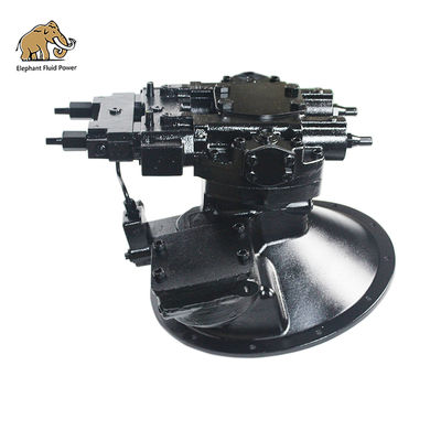 SENNEBOGEN 자재 취급 및 크레인용 REXROTH 피스톤 펌프 A8VO80LA1KH2/63R X4441981