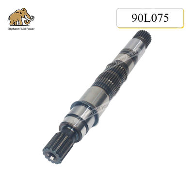 새롭게 업그레이드된 90L75 교체 부품은 Sauer Danfoss 적용 분야에 맞게 성능을 향상시켰습니다.