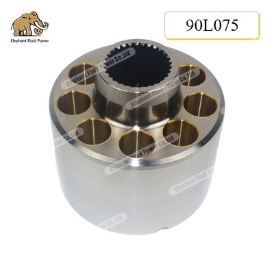 새롭게 업그레이드된 90L75 교체 부품은 Sauer Danfoss 적용 분야에 맞게 성능을 향상시켰습니다.
