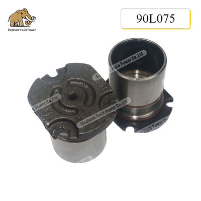 새롭게 업그레이드된 90L75 교체 부품은 Sauer Danfoss 적용 분야에 맞게 성능을 향상시켰습니다.