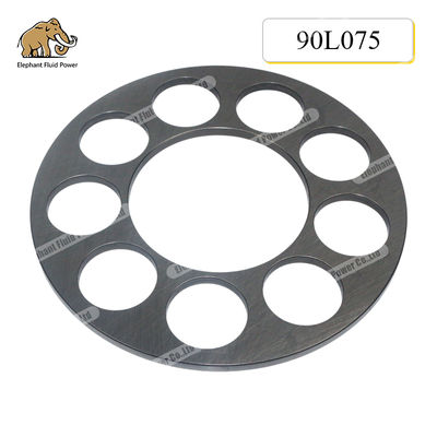 새롭게 업그레이드된 90L75 교체 부품은 Sauer Danfoss 적용 분야에 맞게 성능을 향상시켰습니다.