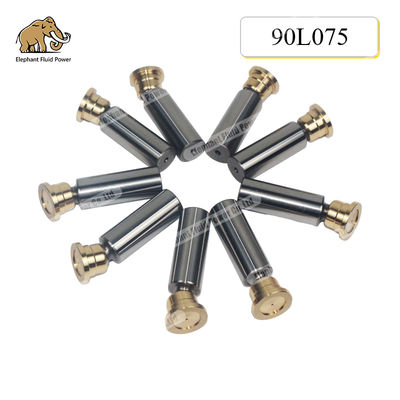 새롭게 업그레이드된 90L75 교체 부품은 Sauer Danfoss 적용 분야에 맞게 성능을 향상시켰습니다.