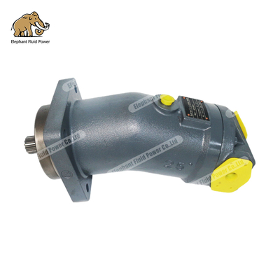 A2F55W2S3 Rexroth 유압 피스톤 펌프 및 예비 부품 재고 100% 신품, OEM 수리 적합
