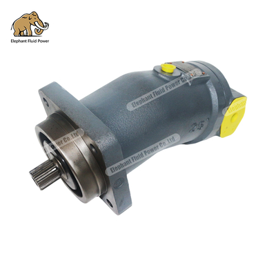 A2F55W2S3 Rexroth 유압 피스톤 펌프 및 예비 부품 재고 100% 신품, OEM 수리 적합