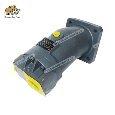 A2F55W2S3 Rexroth 유압 피스톤 펌프 및 예비 부품 재고 100% 신품, OEM 수리 적합
