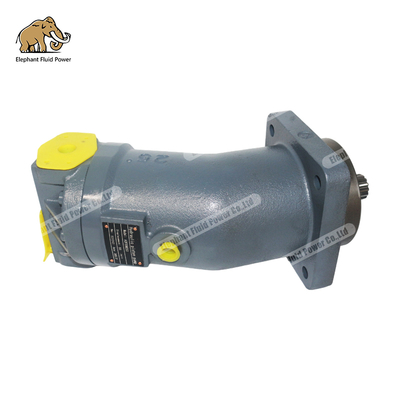 A2F55W2S3 Rexroth 유압 피스톤 펌프 및 예비 부품 재고 100% 신품, OEM 수리 적합