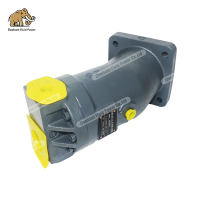 A2F55W2S3 Rexroth 유압 피스톤 펌프 및 예비 부품 재고 100% 신품, OEM 수리 적합
