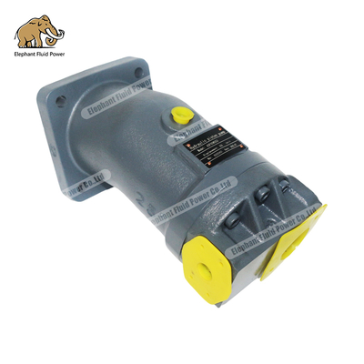 A2F55W2S3 Rexroth 유압 피스톤 펌프 및 예비 부품 재고 100% 신품, OEM 수리 적합