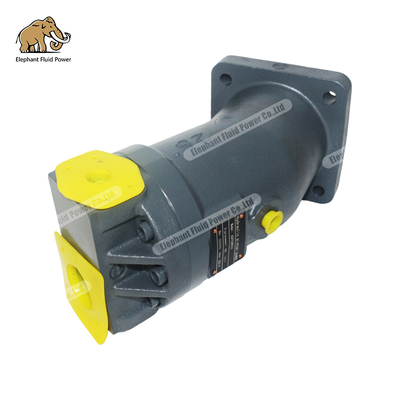 A2F55W2S3 Rexroth 유압 피스톤 펌프 및 예비 부품 재고 100% 신품, OEM 수리 적합