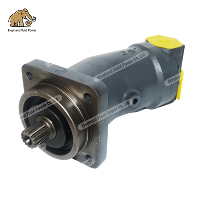 A2F55W2S3 Rexroth 유압 피스톤 펌프 및 예비 부품 재고 100% 신품, OEM 수리 적합