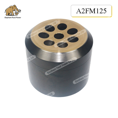 새롭게 업그레이드된 예비 부품 Bosch Rexroth A2FM125, 유압 피스톤 모터 수리 키트, 100% OEM 및 원본에 적합