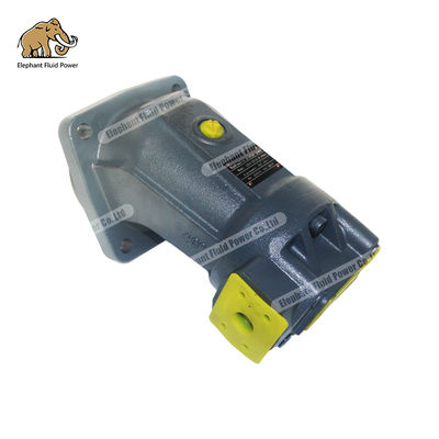 새롭게 업그레이드된 A2FO107/61R-VPB05 유압 펌프 재고 있음, OEM 및 Rexroth에 100% 적합