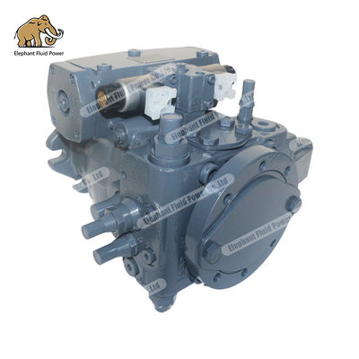 R992000125, A4VG71 Bosch Rexroth 유압 펌프 및 부품 (모바일 및 산업 분야)