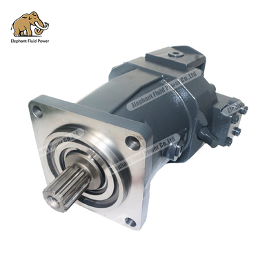 R902170431 Bosch Rexroth AA6VM160HD2/63W-VSD51000B 축 방향 피스톤 모터, 유압 부품 및 유압 구성 요소