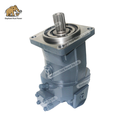 R902170431 Bosch Rexroth AA6VM160HD2/63W-VSD51000B 축 방향 피스톤 모터, 유압 부품 및 유압 구성 요소