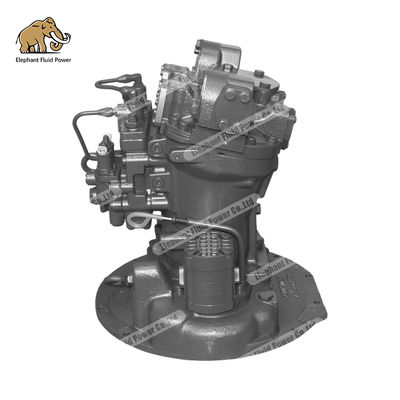 Hpv118hw-23b Hpv118 9262319 Hydraulic Main Pump For Hitachi Excavator Zx200 Zx200-3