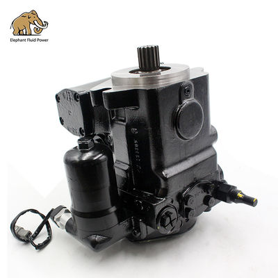 komatsu REXROTH PISTON PUMP A4VG56DA1D8/32R 42W-17-21010YF for komatsu constrution machine