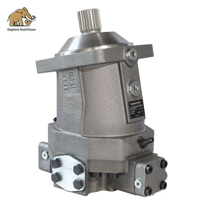 komatsu REXROTH PISTON PUMP A6VM160HA1/63W 20E-60-K2461XC for komatsu constrution machine