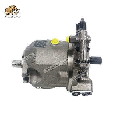 Rexroth A10VSO45 Series Axial Piston Variable Pump with 100% Interchange 45cc/rev and Load Sensing (DFR1) for Construction Machine Repair