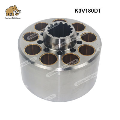 현대 320 굴삭기 K3V180Dt 31N9-10010 메인 펌프용 OEM 품질 유압 펌프 부품