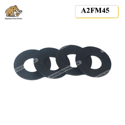 캐터필러 굴삭기용 정밀 피팅 A2FM45 유압 피스톤 펌프, 고강도 재료 및 최적화된 내부 구조