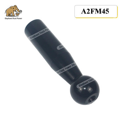 캐터필러 굴삭기용 정밀 피팅 A2FM45 유압 피스톤 펌프, 고강도 재료 및 최적화된 내부 구조