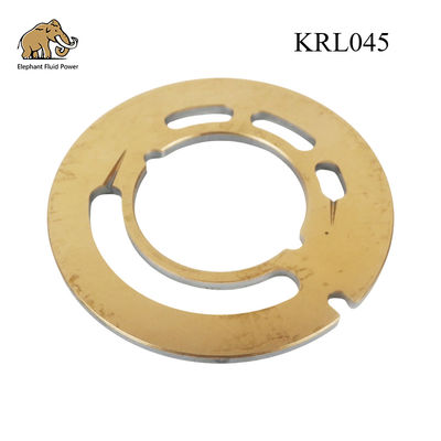 OEM 교체용 Sauer Danfoss 유압 피스톤 펌프 부품 KRR045C KRL045C, 100% 정품 호환
