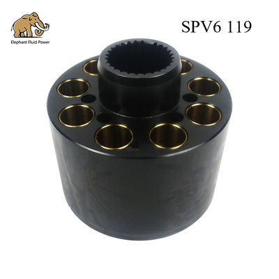 수압 펌프 수리 부품 키트 Sauer SPV6/119 펌프 수립 재료와 원본과 100% 호환되며 3-5일 배송
