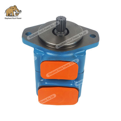 25VQ12A-1C20R 수압 바인 펌프 45.4cm/r 디스플로먼트 및 SAE 포트에서 1-1/2 Vickers 교체