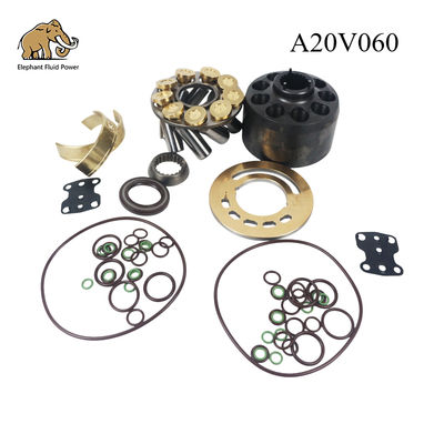 렉스트로스 교체 A20VO A20VLO A20VNO 원본 및 빠른 배송과 100% 호환되는 주사기 펌프 부품