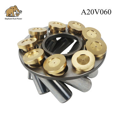 렉스트로스 교체 A20VO A20VLO A20VNO 원본 및 빠른 배송과 100% 호환되는 주사기 펌프 부품