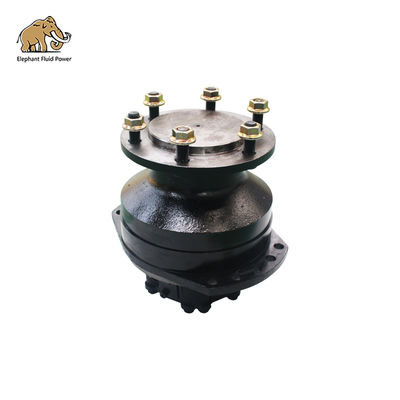 3222182480 POCLAIN MS05-0113-F04-2A50-0000 MOTOR FOR ATLAS COPCO Epiroc Hydraulic MOTOR for Drilling Rig Parts