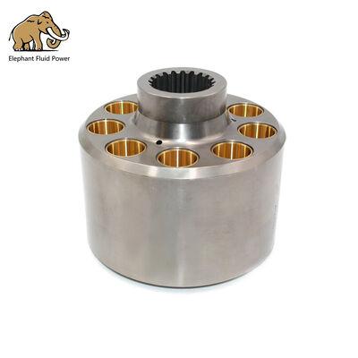 OEM 품질 렉스트로스 A4VG125 수압 펌프 수리 키트 - 100% 원본 부품과 호환되고 빠른 배송