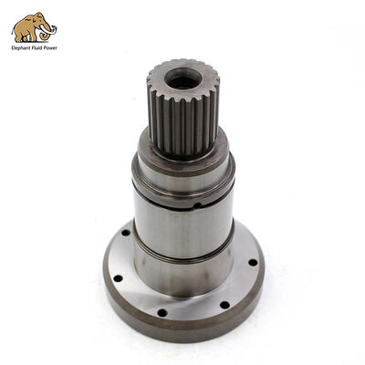 원본 A6VM170 수압 모터 부품 수리 키트 원본과 100% 호환되는 빠른 배달