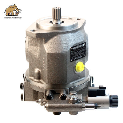 R902474701 AP A10V O100ED72/31L AV A10VO100 for rpillar 3704580 (1521222)